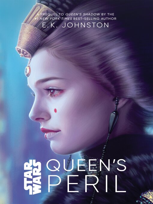 Title details for Queen's Peril by E. K. Johnston - Available